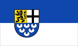 Flagge Nettersheim